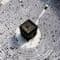 Kaaba Aerial View
