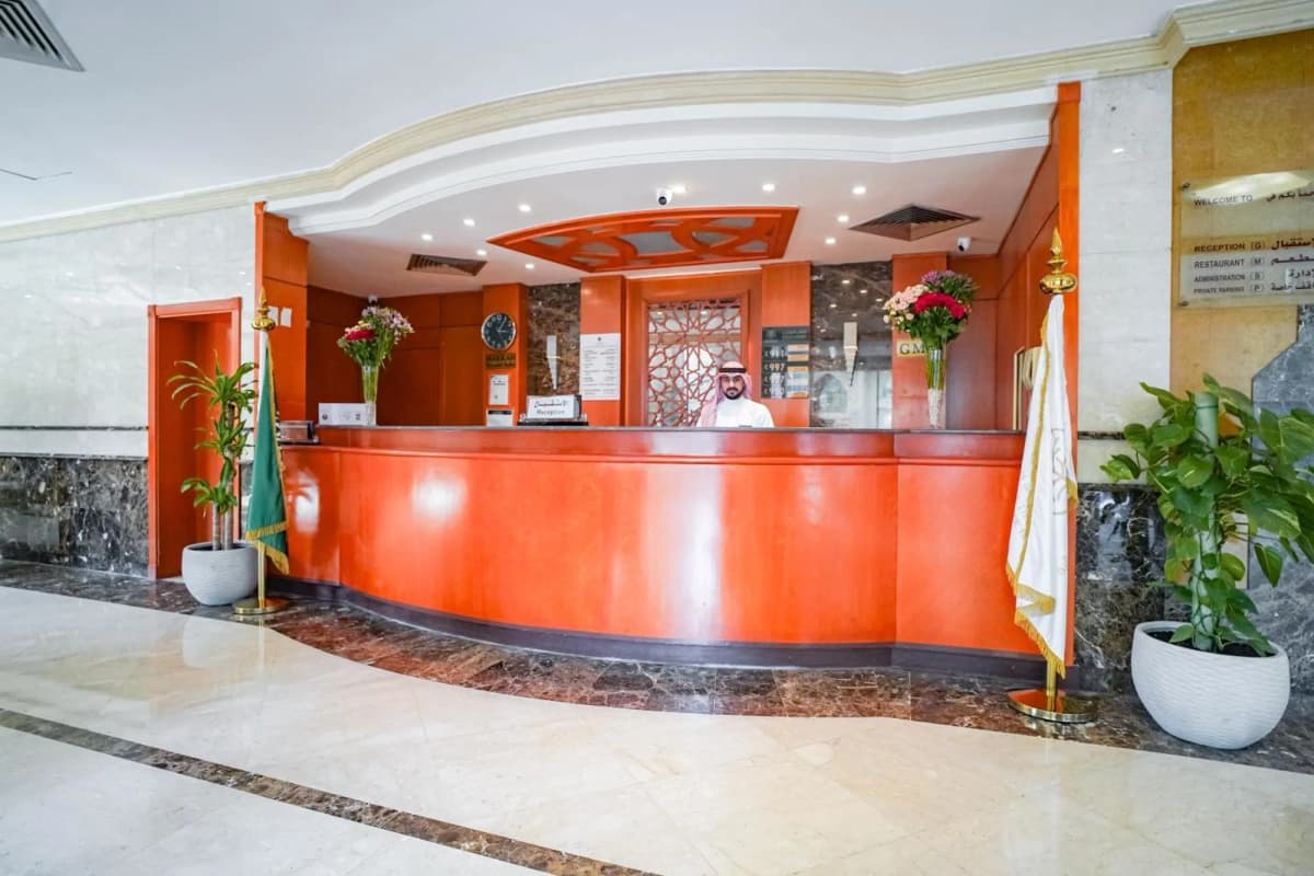 3 Star Umrah Package New York